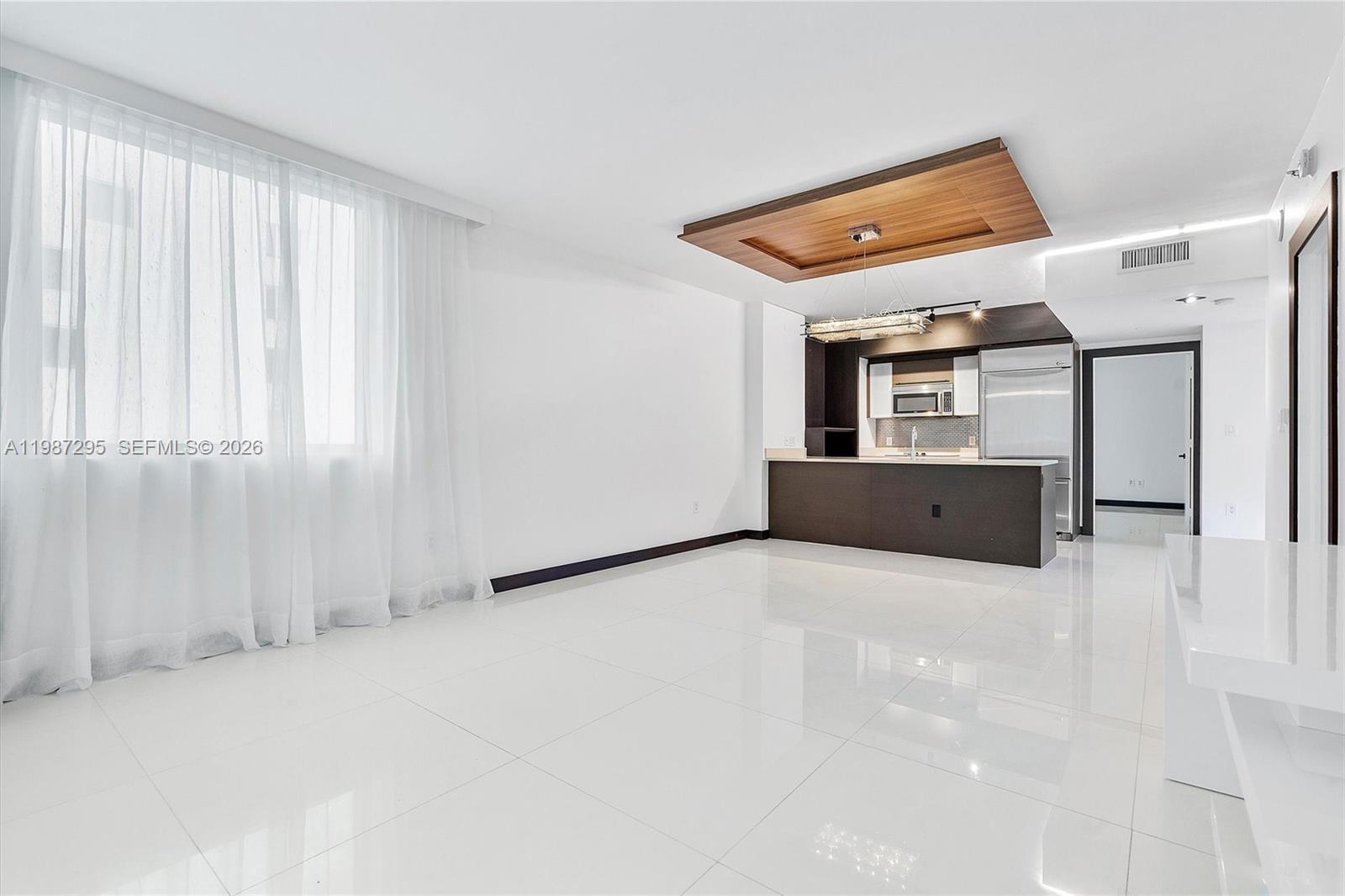 500 BRICKELL WEST CONDO - Residential Lease