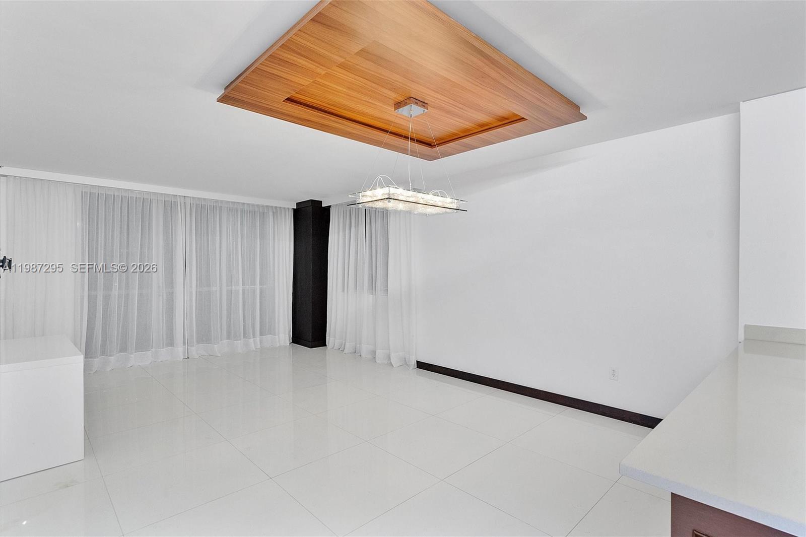 500 BRICKELL WEST CONDO - Residential Lease