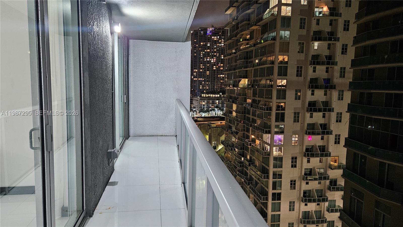 500 BRICKELL WEST CONDO - Residential Lease