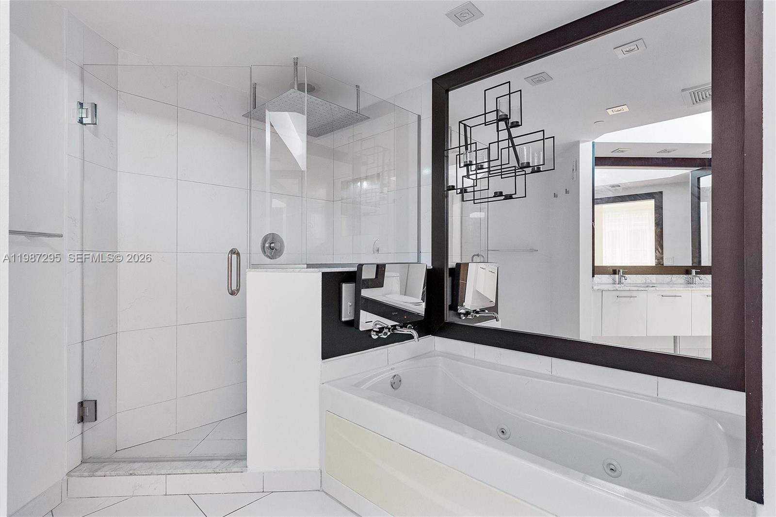 500 BRICKELL WEST CONDO - Residential Lease