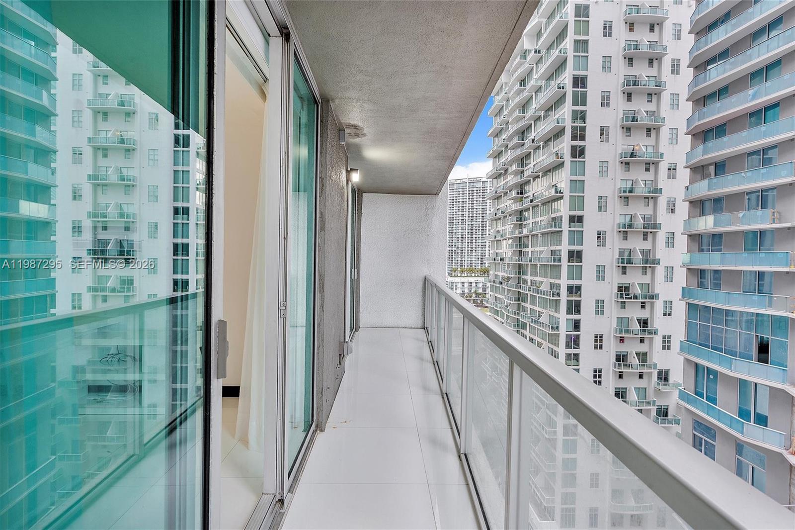 500 BRICKELL WEST CONDO - Residential Lease