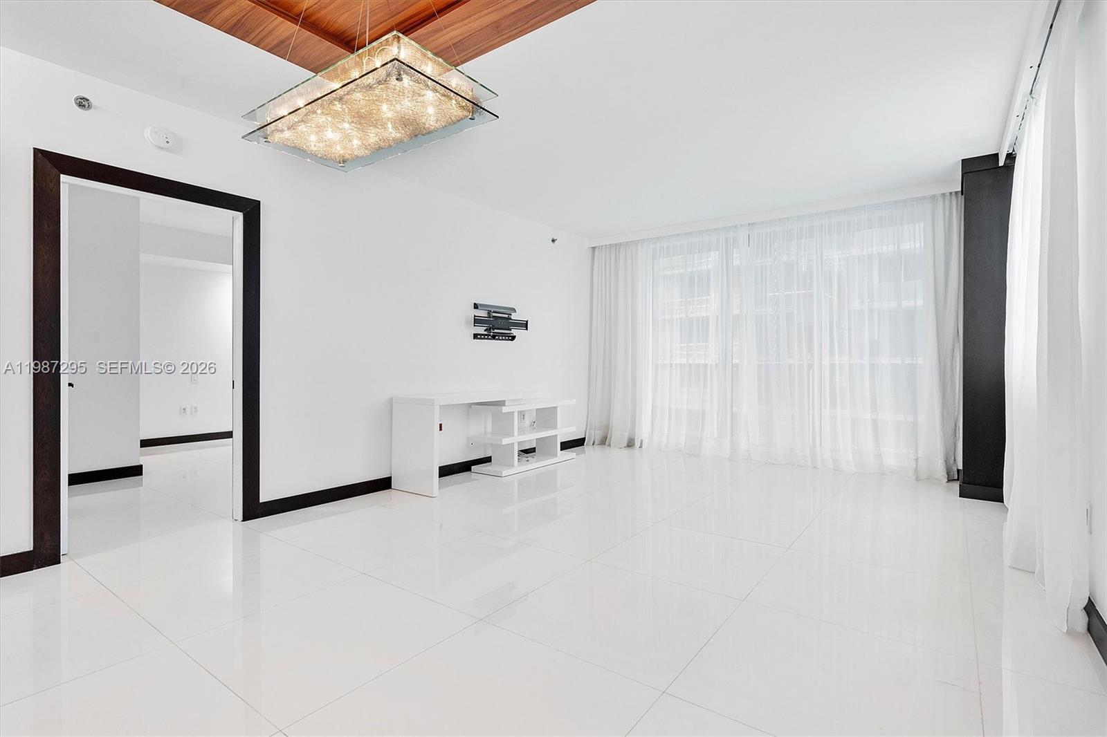 500 BRICKELL WEST CONDO - Residential Lease