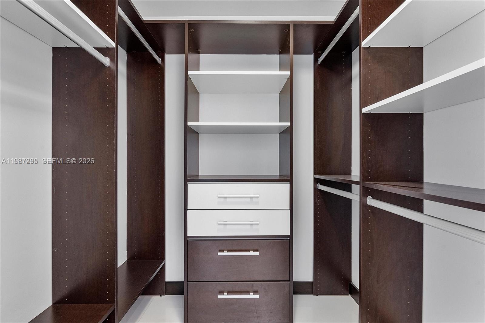 500 BRICKELL WEST CONDO - Residential Lease