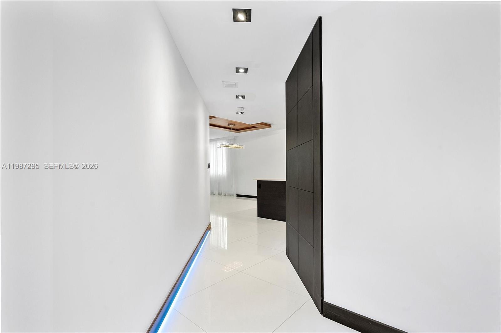 500 BRICKELL WEST CONDO - Residential Lease