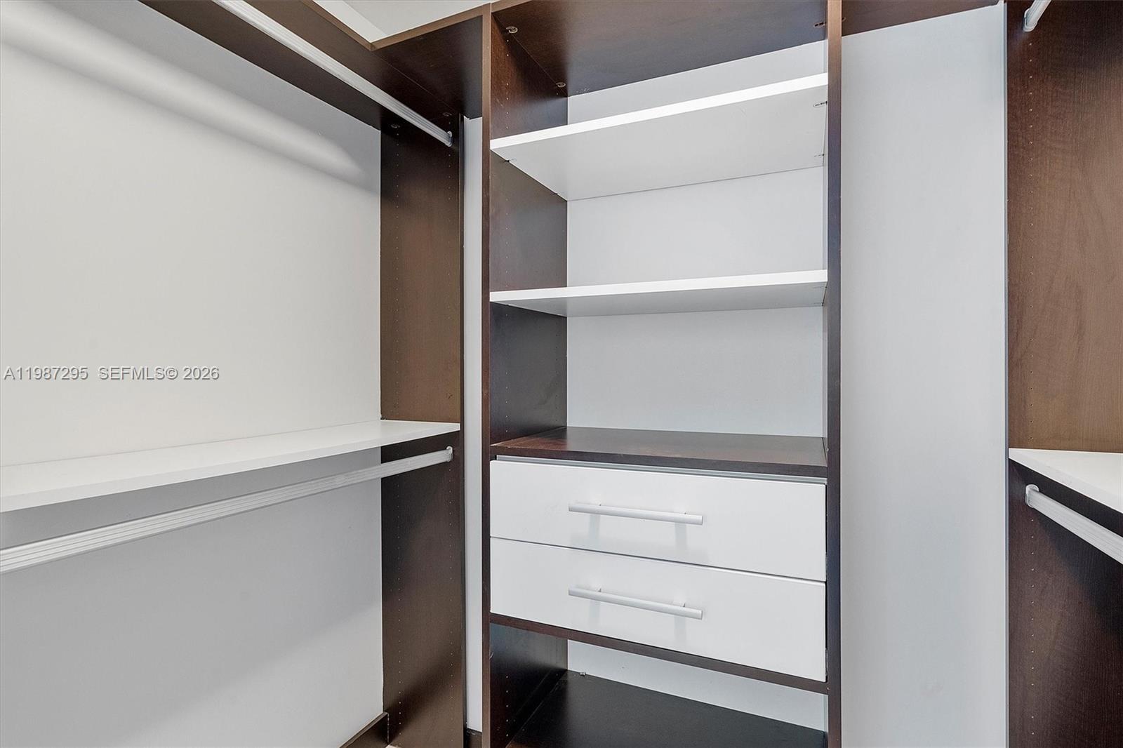 500 BRICKELL WEST CONDO - Residential Lease