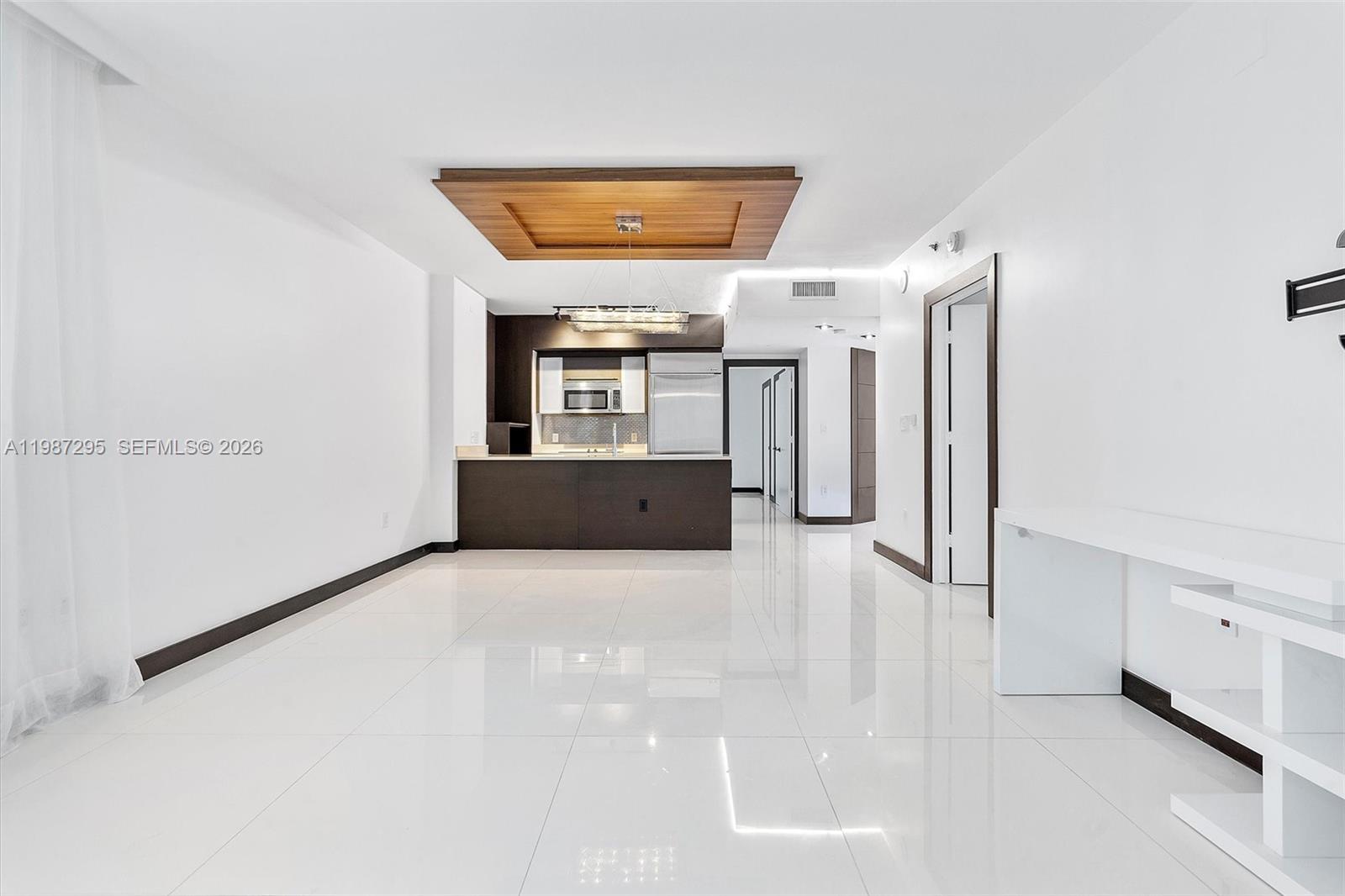 500 BRICKELL WEST CONDO - Residential Lease