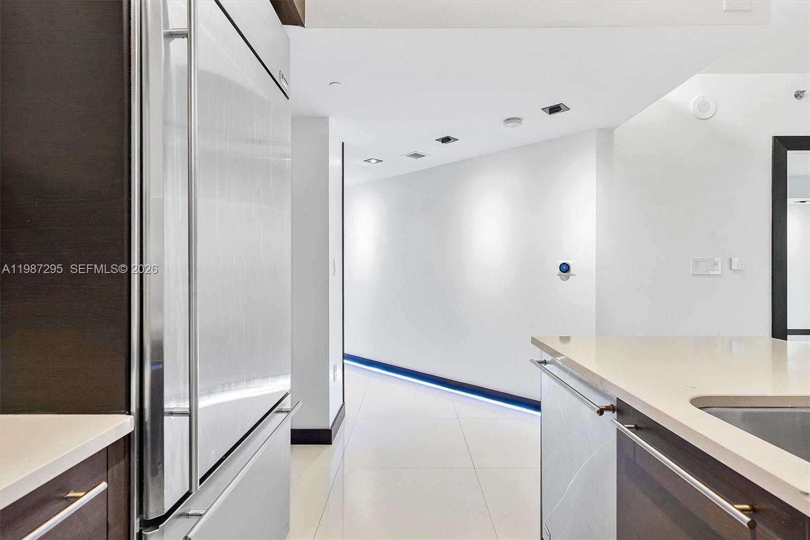 500 BRICKELL WEST CONDO - Residential Lease