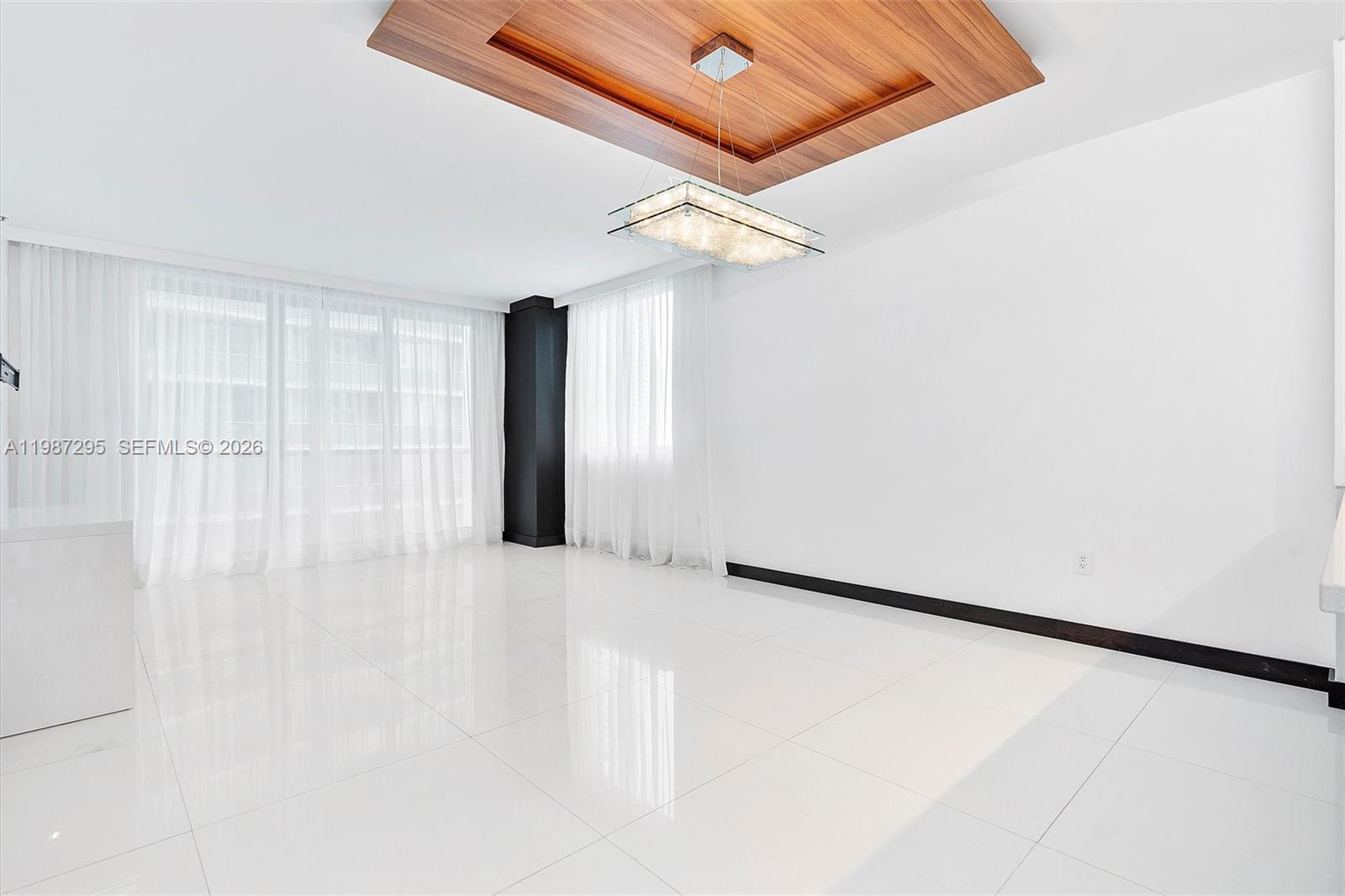 500 BRICKELL WEST CONDO - Residential Lease