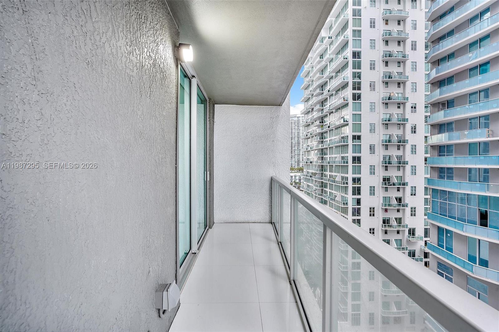 500 BRICKELL WEST CONDO - Residential Lease
