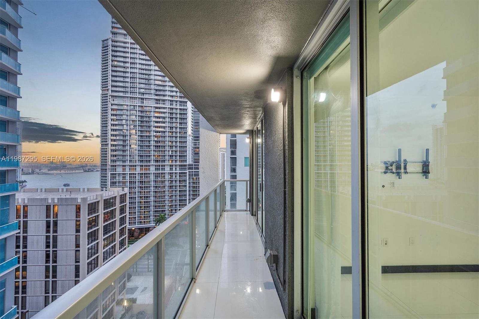 500 BRICKELL WEST CONDO - Residential Lease