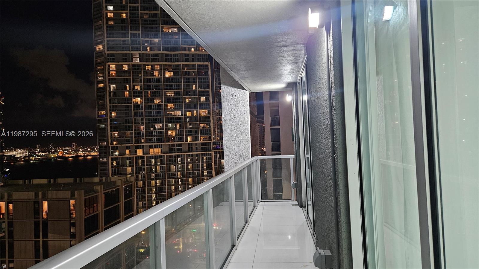 500 BRICKELL WEST CONDO - Residential Lease