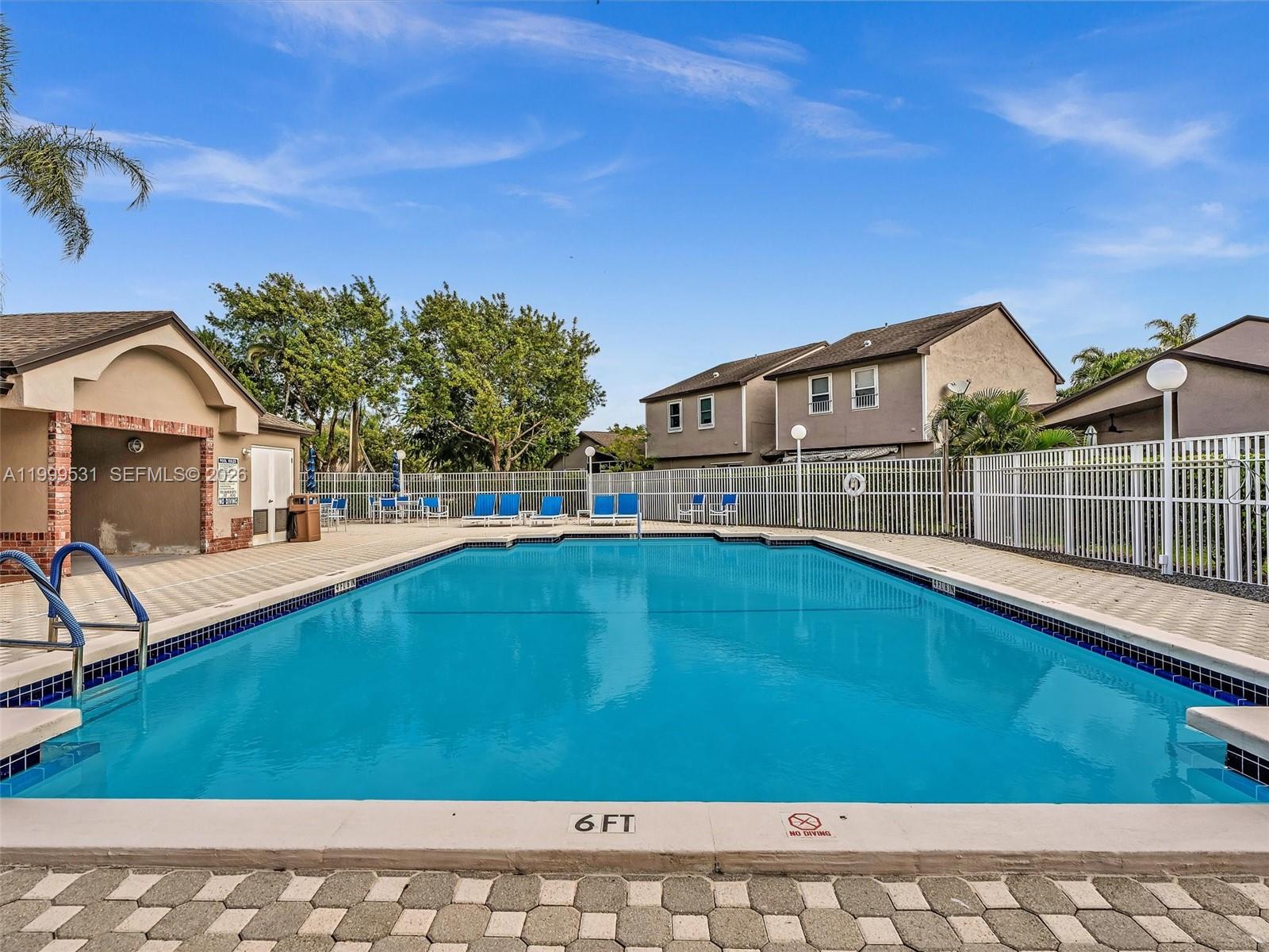 TWIN FOUNTAINS PHASE TWO - Residential