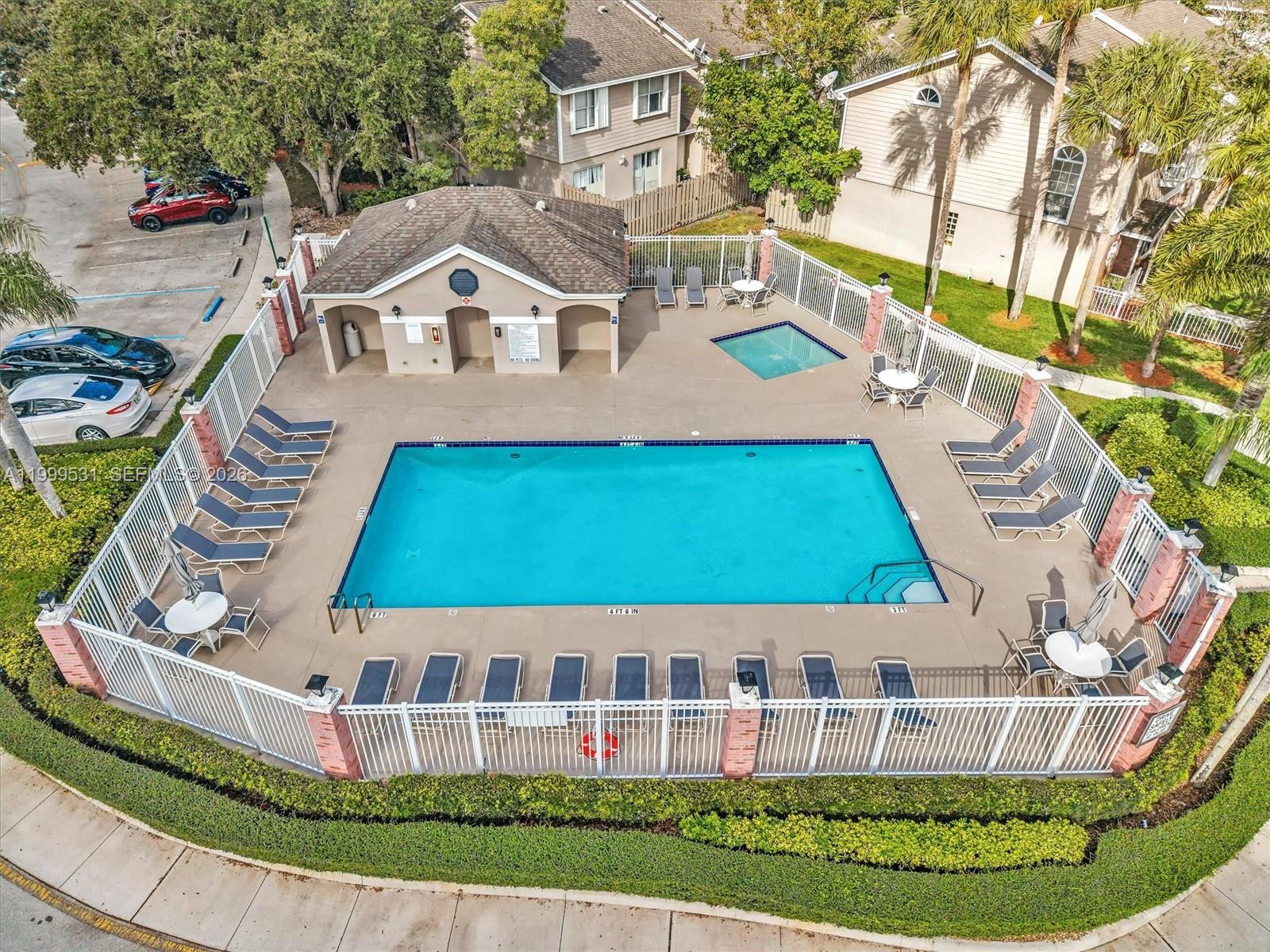 TWIN FOUNTAINS PHASE TWO - Residential