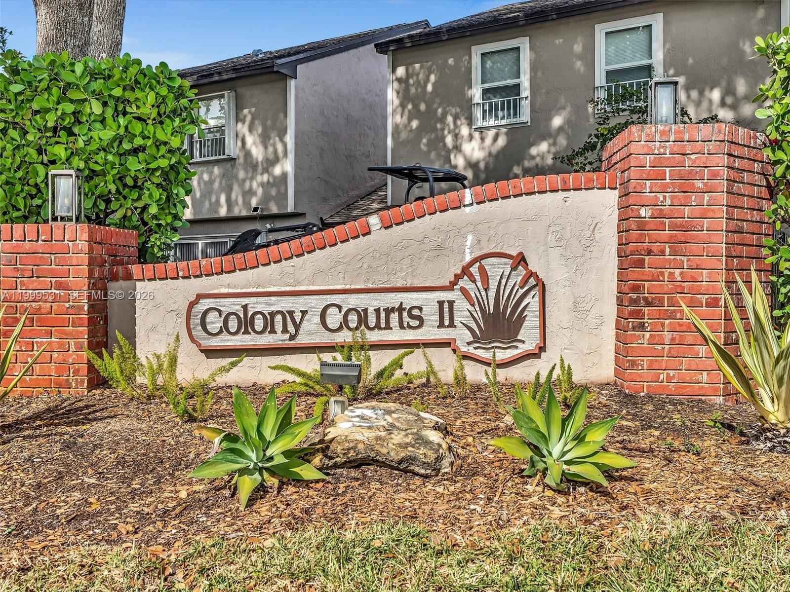 TWIN FOUNTAINS PHASE TWO - Residential