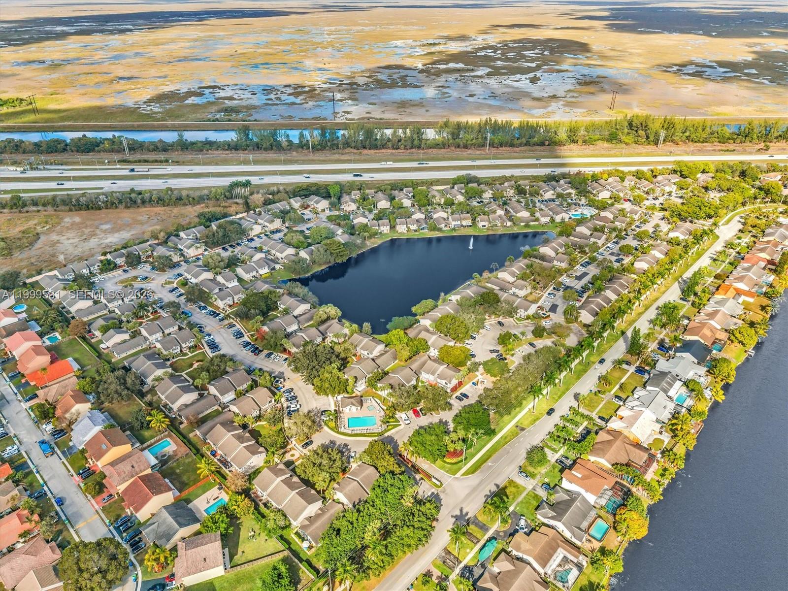 TWIN FOUNTAINS PHASE TWO - Residential