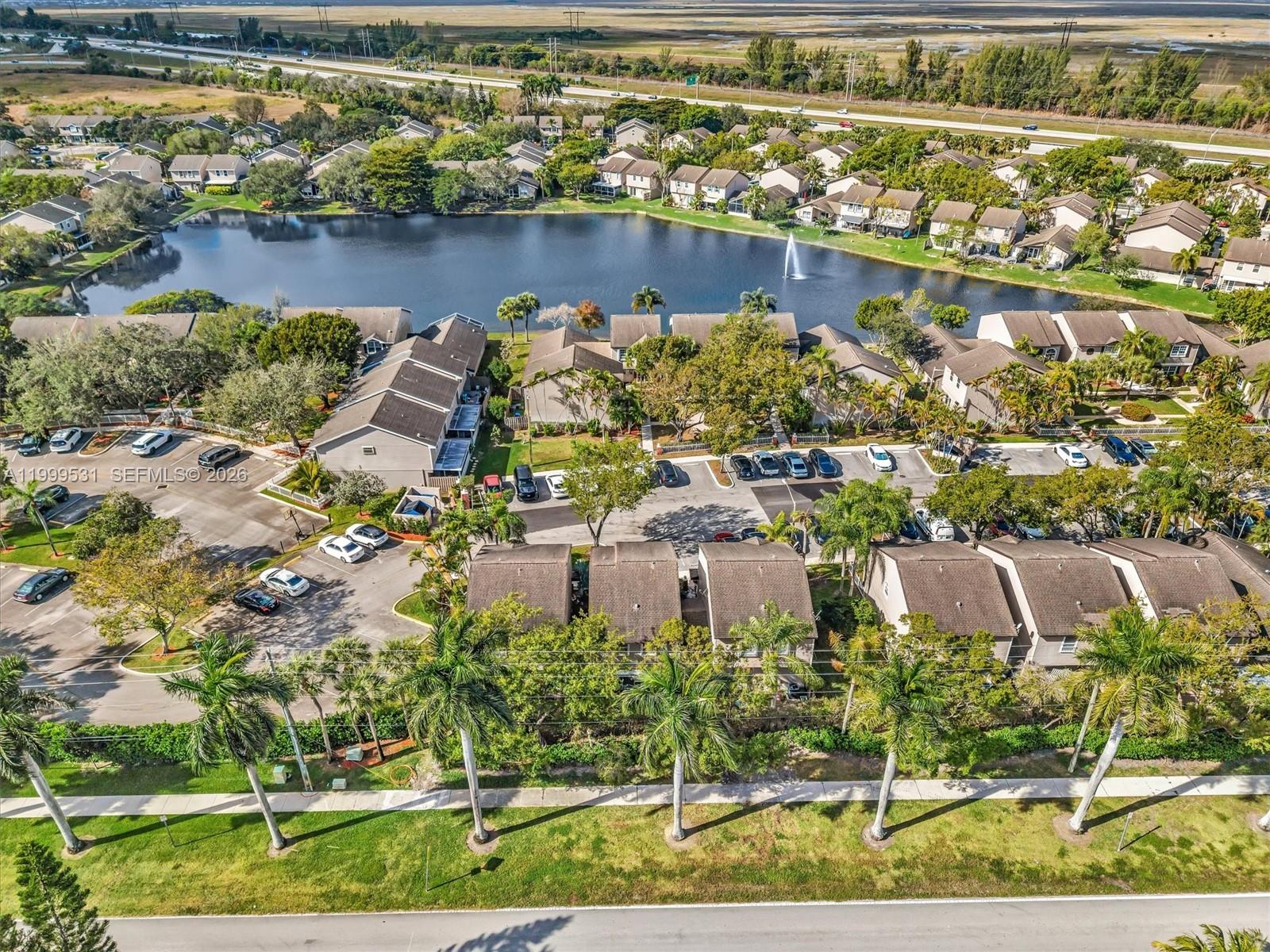 TWIN FOUNTAINS PHASE TWO - Residential