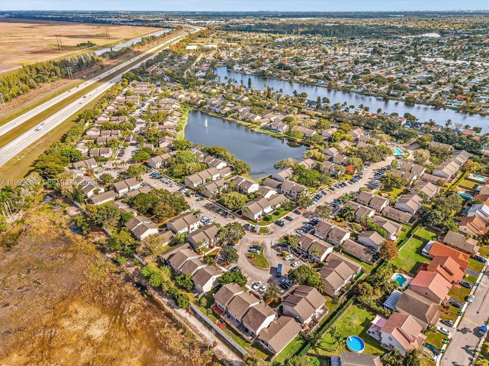 TWIN FOUNTAINS PHASE TWO - Residential