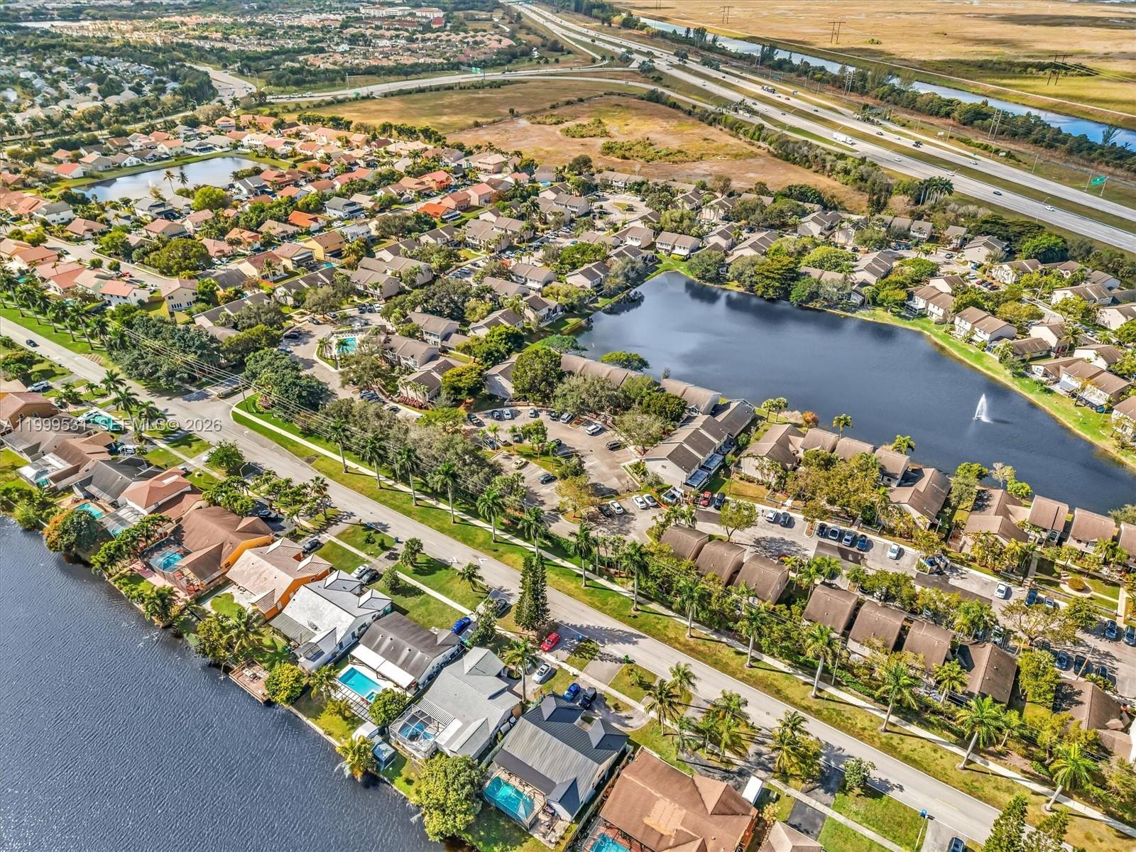 TWIN FOUNTAINS PHASE TWO - Residential