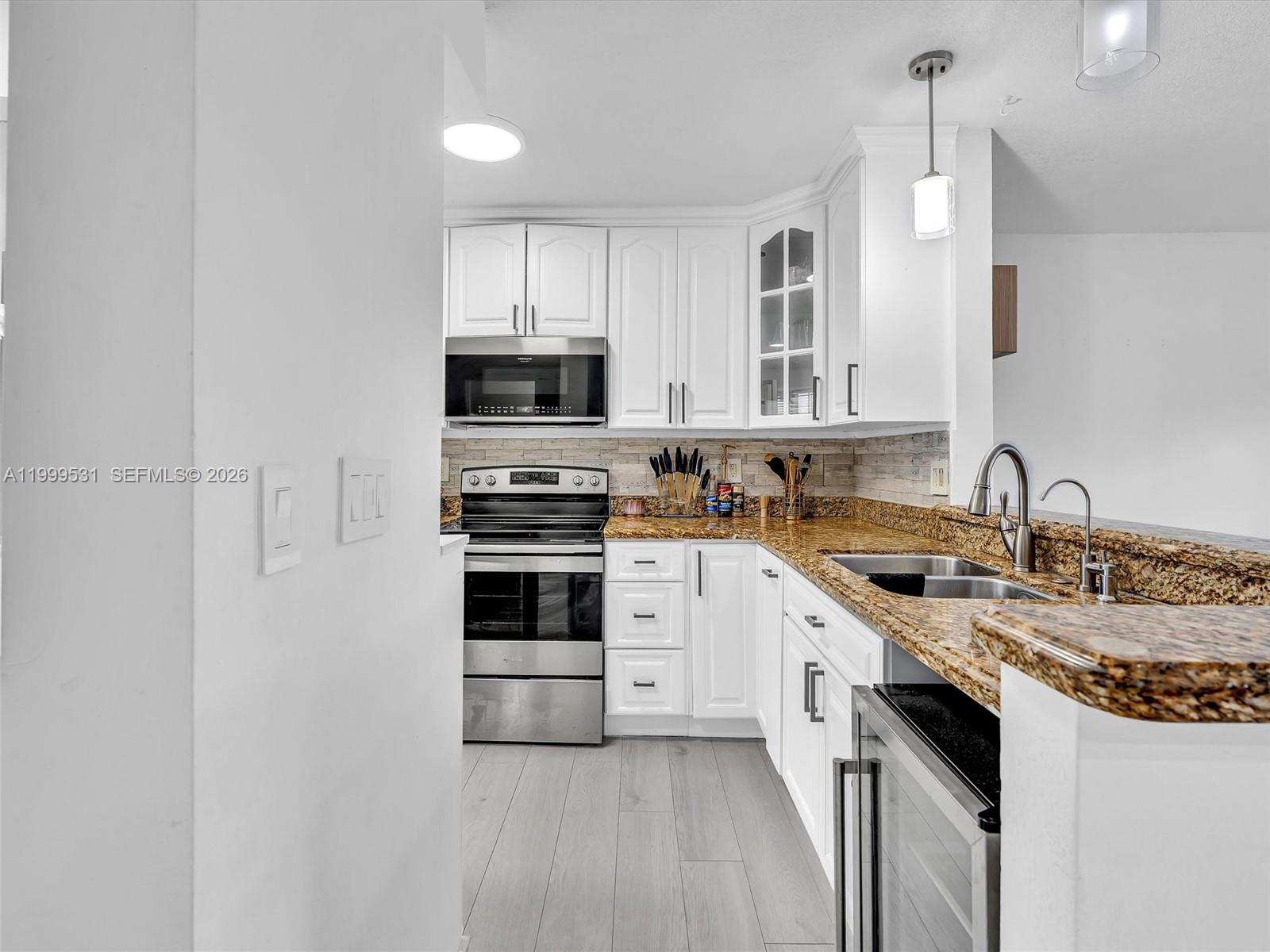 TWIN FOUNTAINS PHASE TWO - Residential