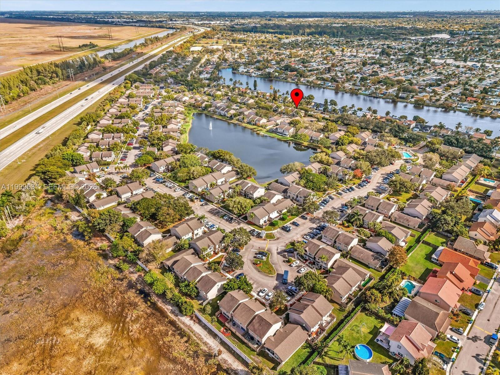 TWIN FOUNTAINS PHASE TWO - Residential