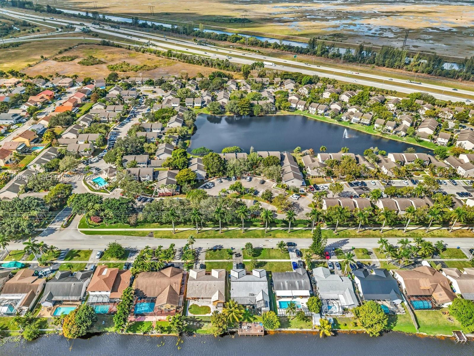 TWIN FOUNTAINS PHASE TWO - Residential