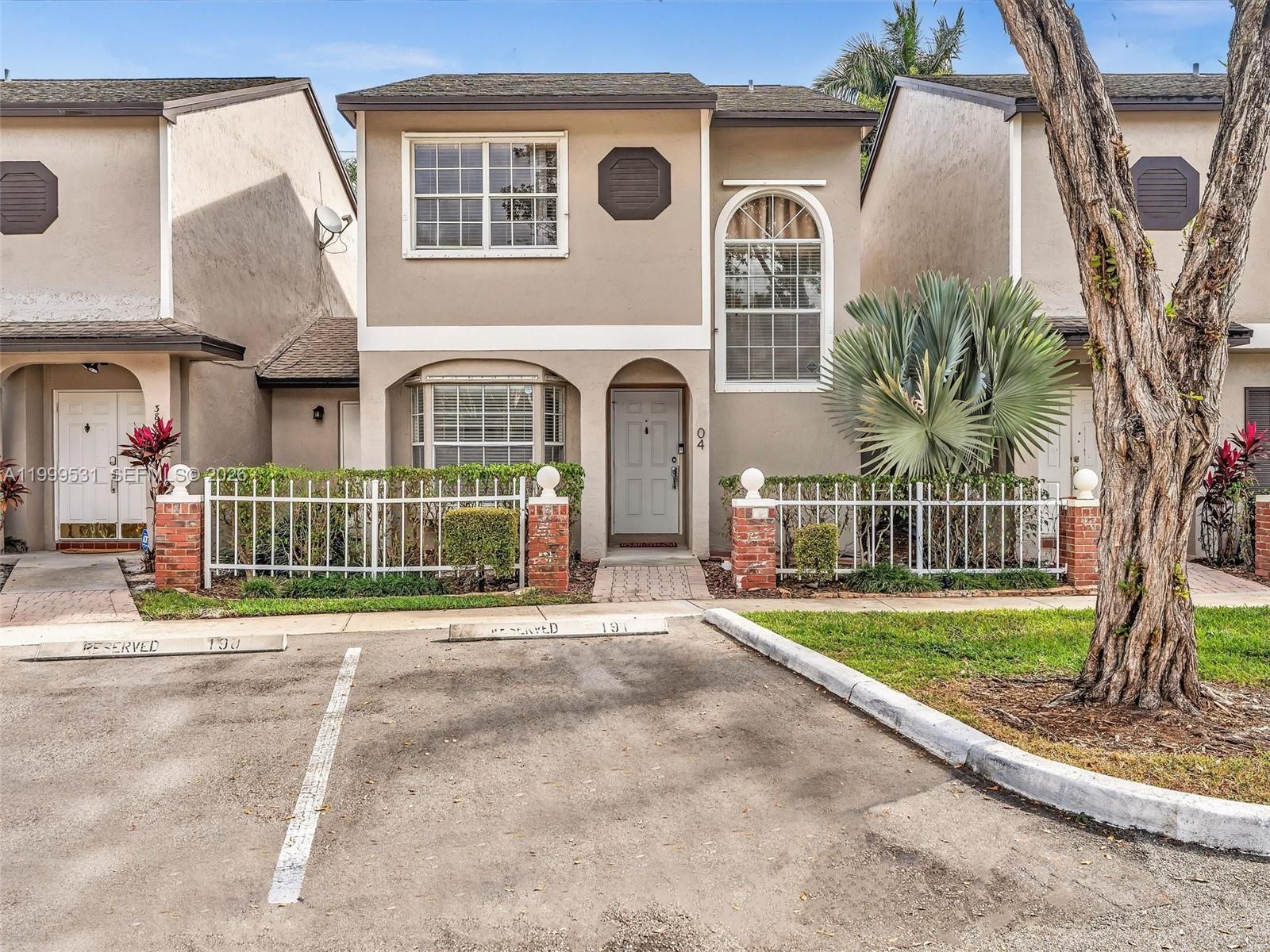 TWIN FOUNTAINS PHASE TWO - Residential