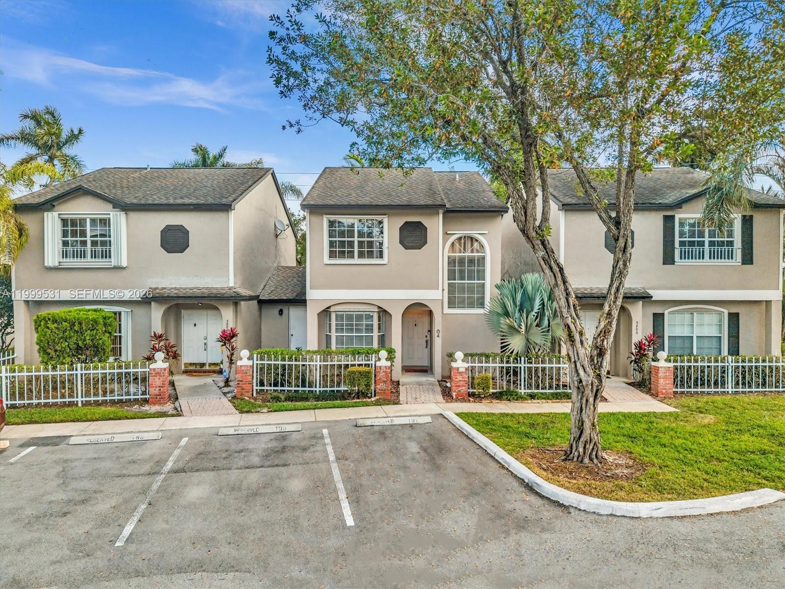 TWIN FOUNTAINS PHASE TWO - Residential