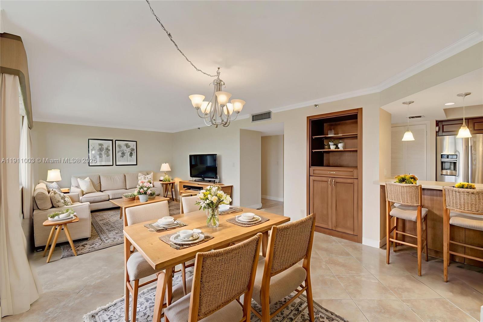 ANCHOR BAY CLUB CONDO - Residential Lease