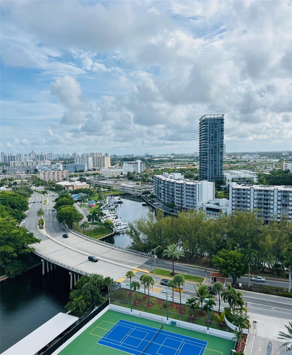 ANCHOR BAY CLUB CONDO - Residential Lease