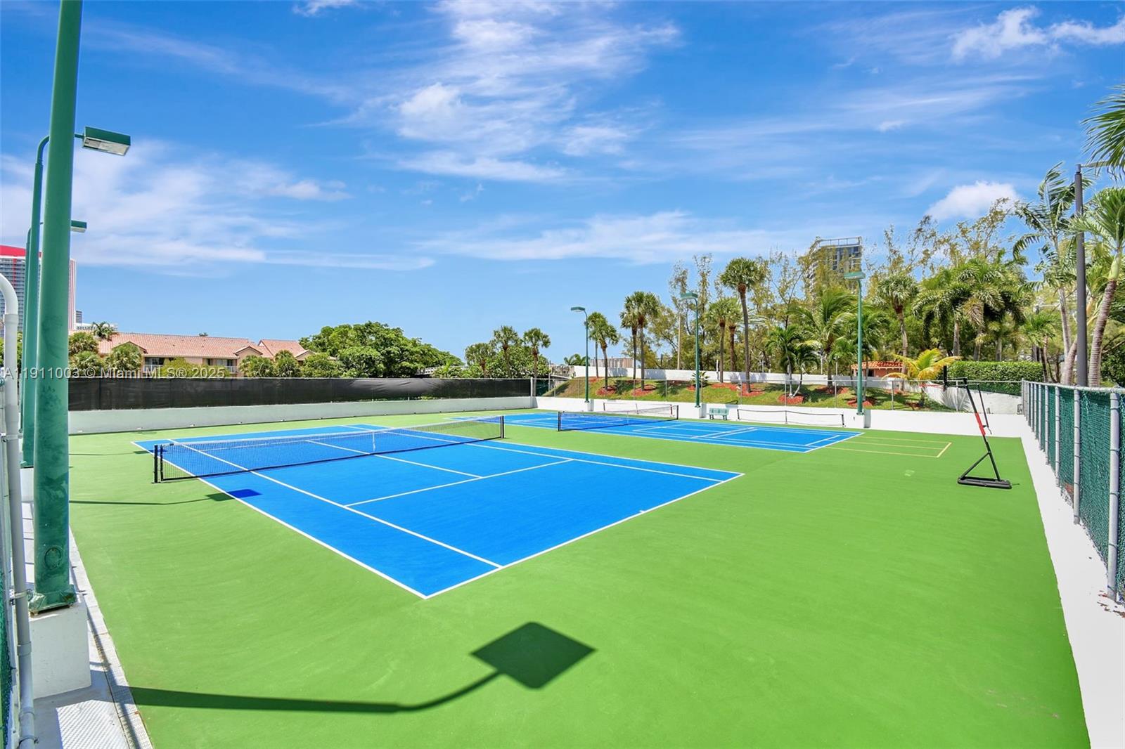 ANCHOR BAY CLUB CONDO - Residential Lease