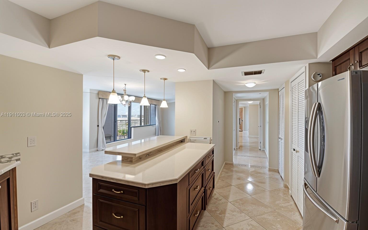 ANCHOR BAY CLUB CONDO - Residential Lease