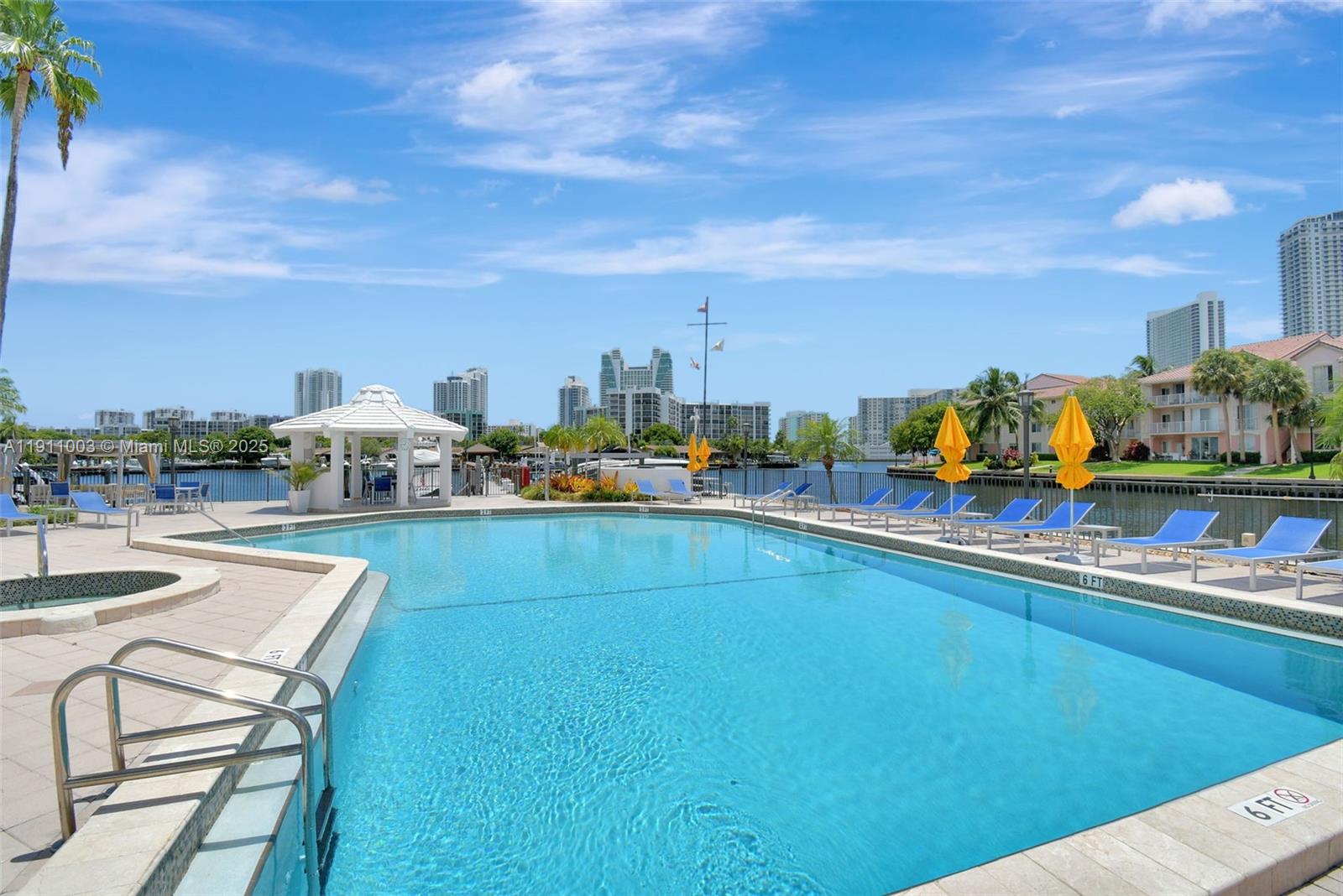 ANCHOR BAY CLUB CONDO - Residential Lease