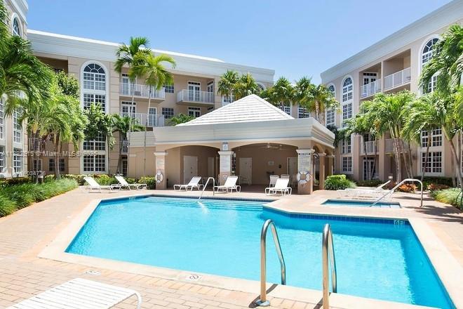 UNIVERSITY INN CONDO - Residential Lease