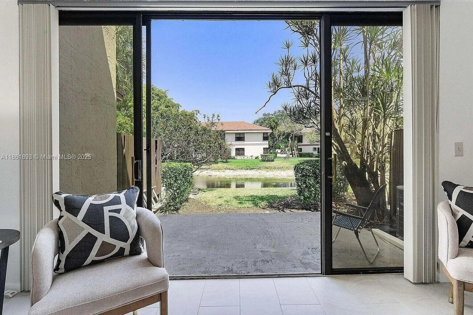 BAYWOOD VILLAGE III-A CON - Residential