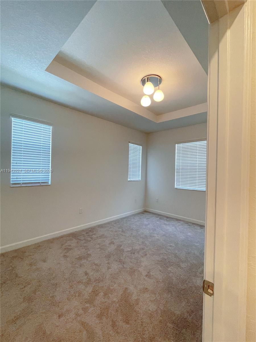 KEYS GATE RESIDENTIAL - Residential