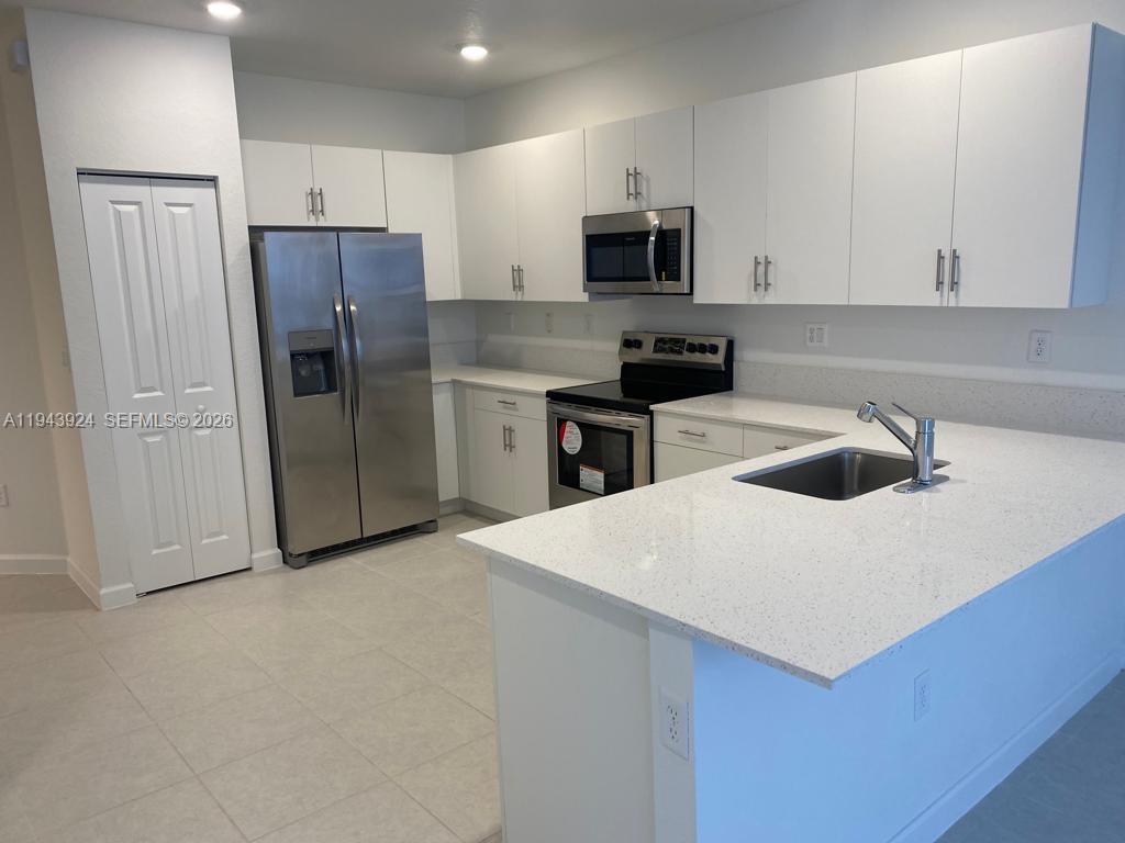 KEYS GATE RESIDENTIAL - Residential