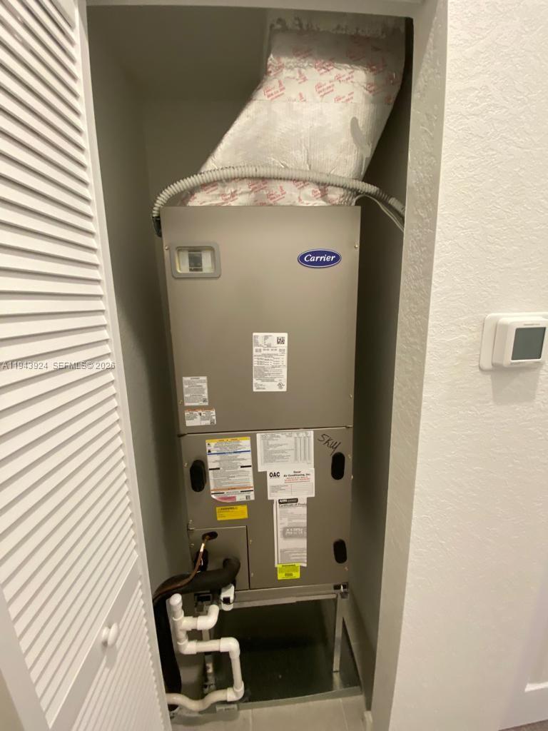 KEYS GATE RESIDENTIAL - Residential