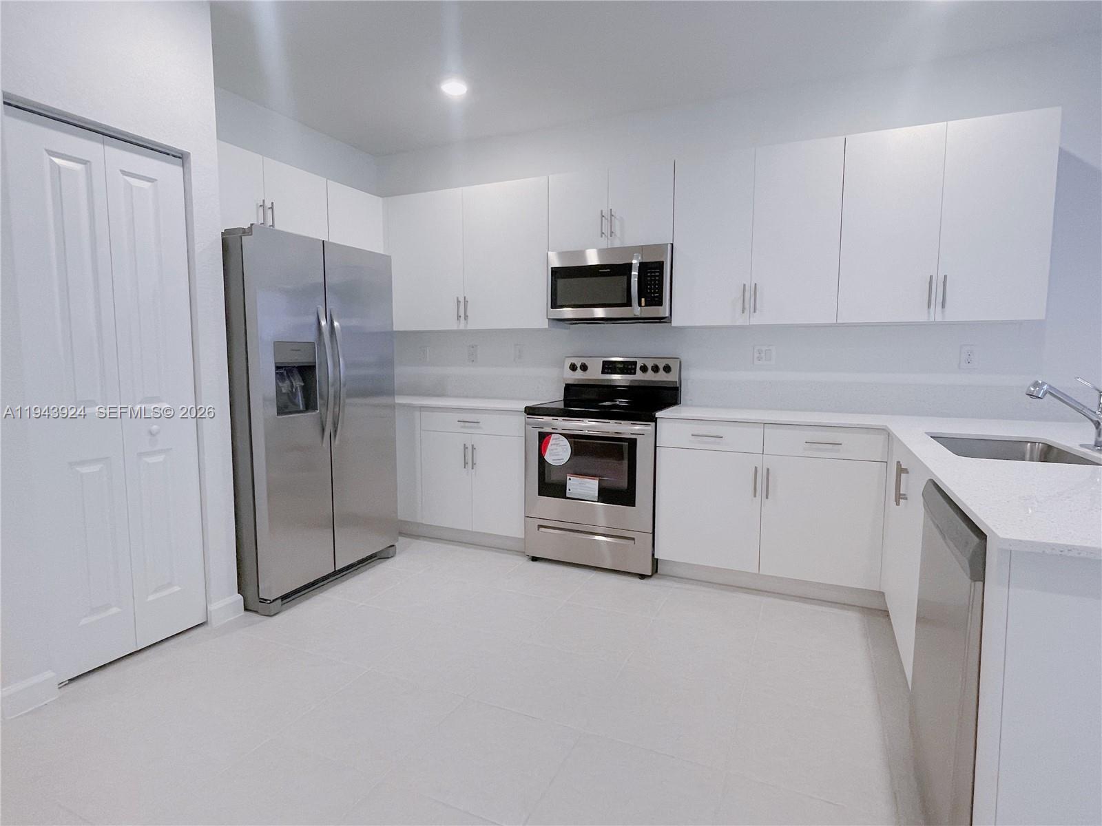 KEYS GATE RESIDENTIAL - Residential