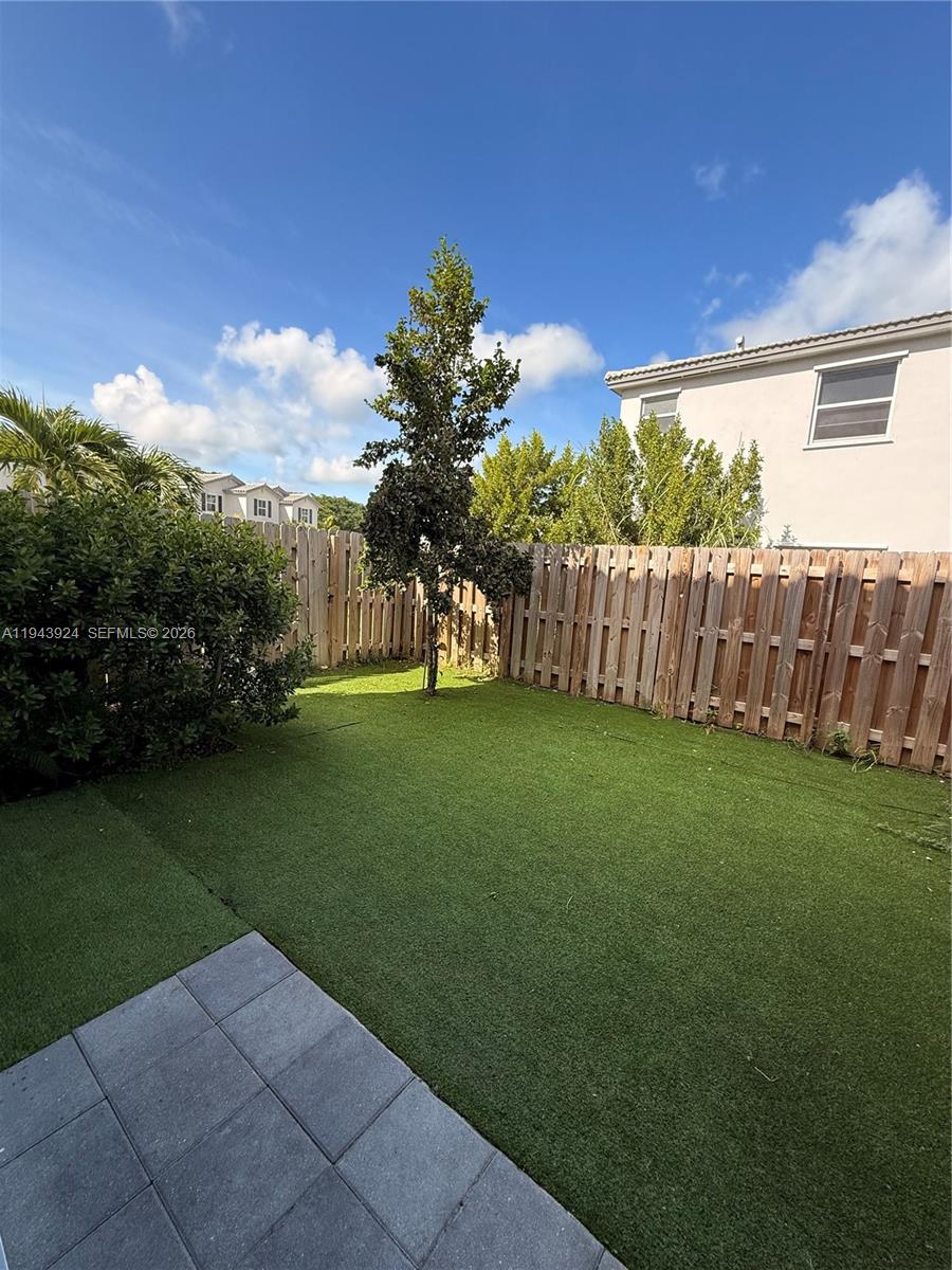 KEYS GATE RESIDENTIAL - Residential