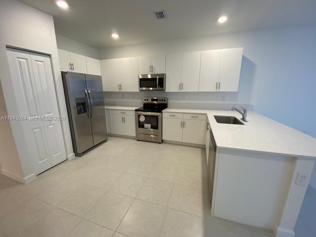 KEYS GATE RESIDENTIAL - Residential