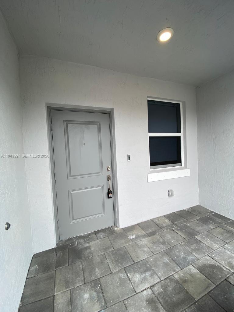 KEYS GATE RESIDENTIAL - Residential