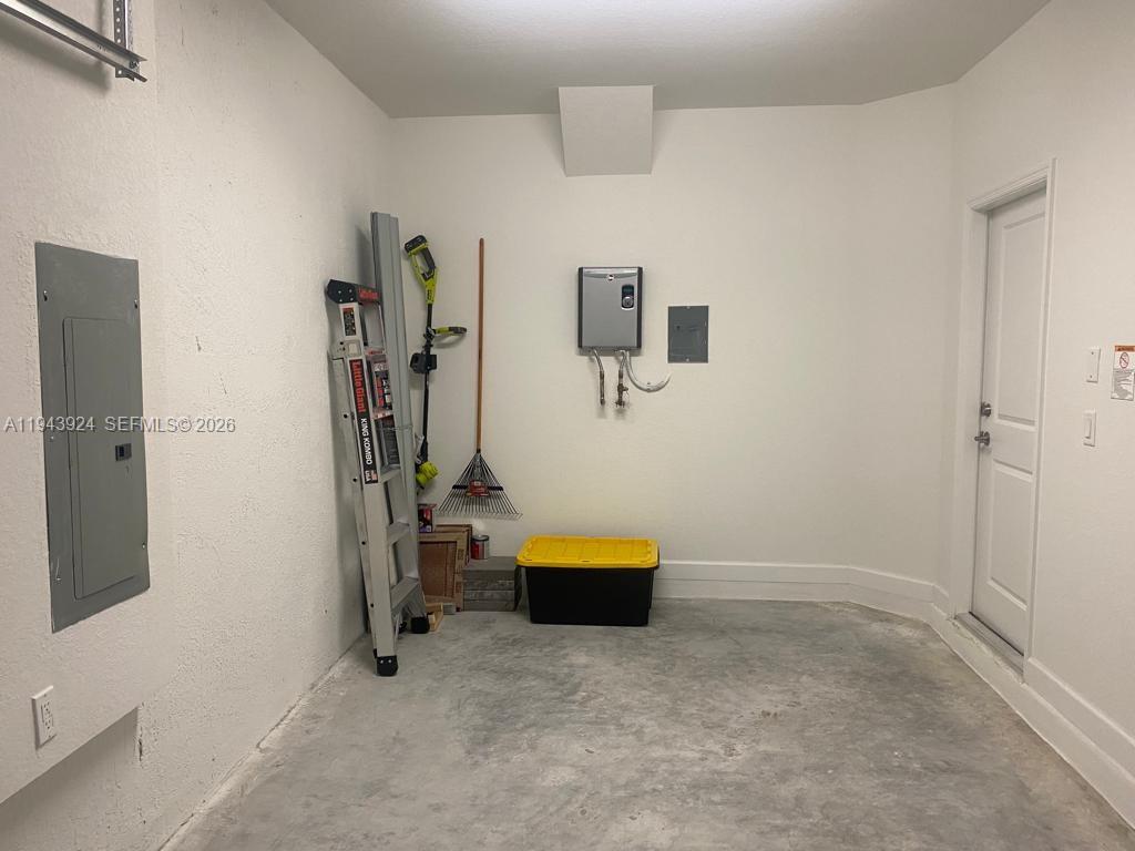 KEYS GATE RESIDENTIAL - Residential