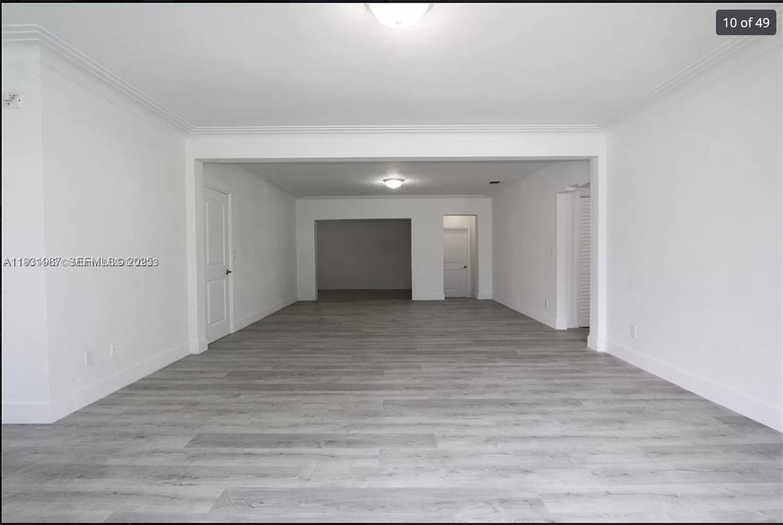 17TH AVE MANOR 2ND ADDN - Residential Lease