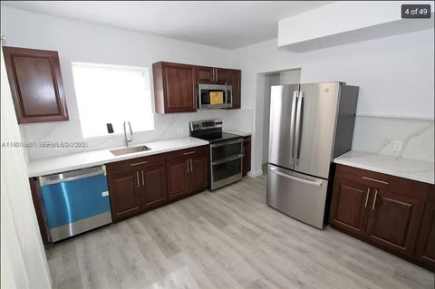 1791 NW 45th St Miami FL 33142