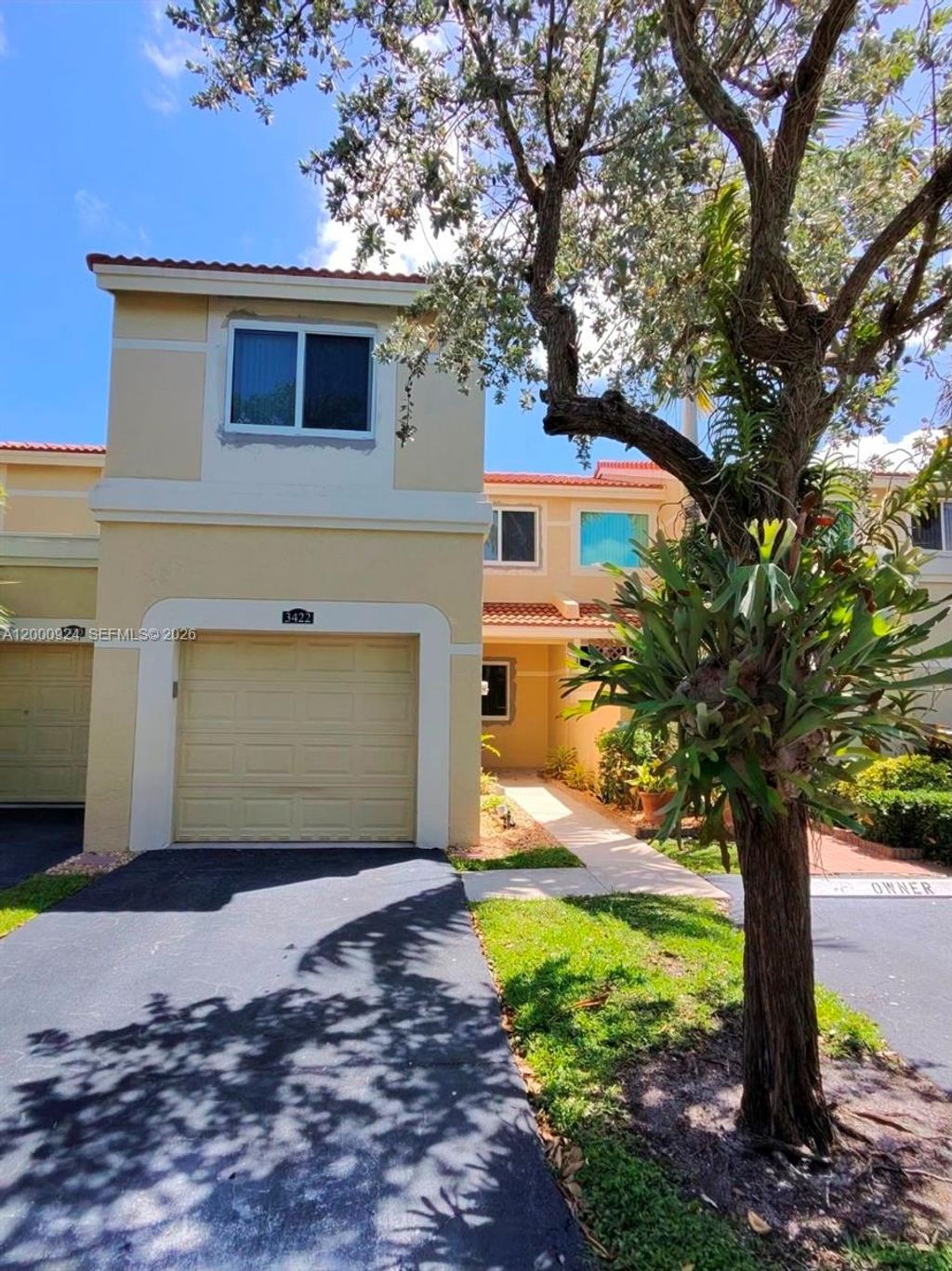 Photo of 3422 Deer Creek Palladian Cir #3422, Deerfield Beach, FL 33442 (MLS # A12000924)