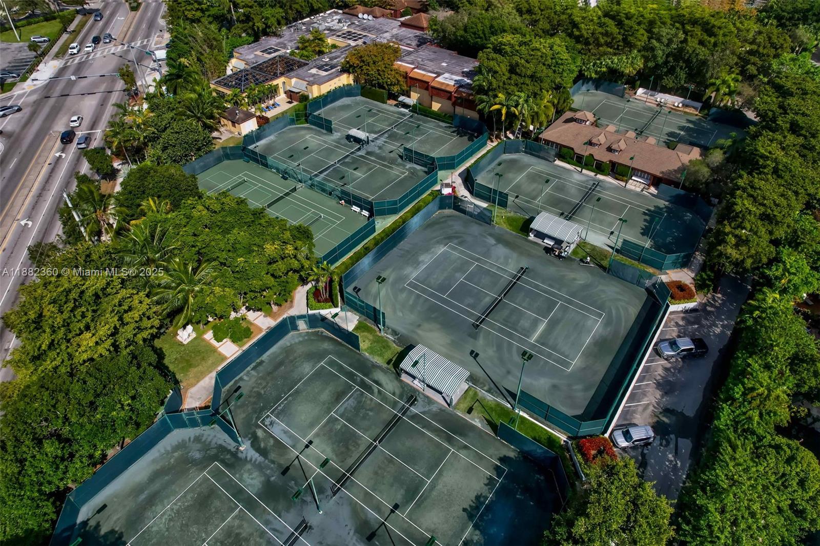 TOWERS OF QUAYSIDE CONDO - Residential Lease