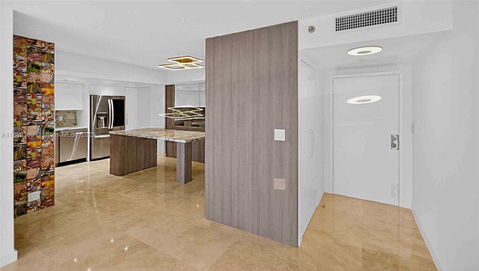 TOWERS OF QUAYSIDE CONDO - Residential Lease