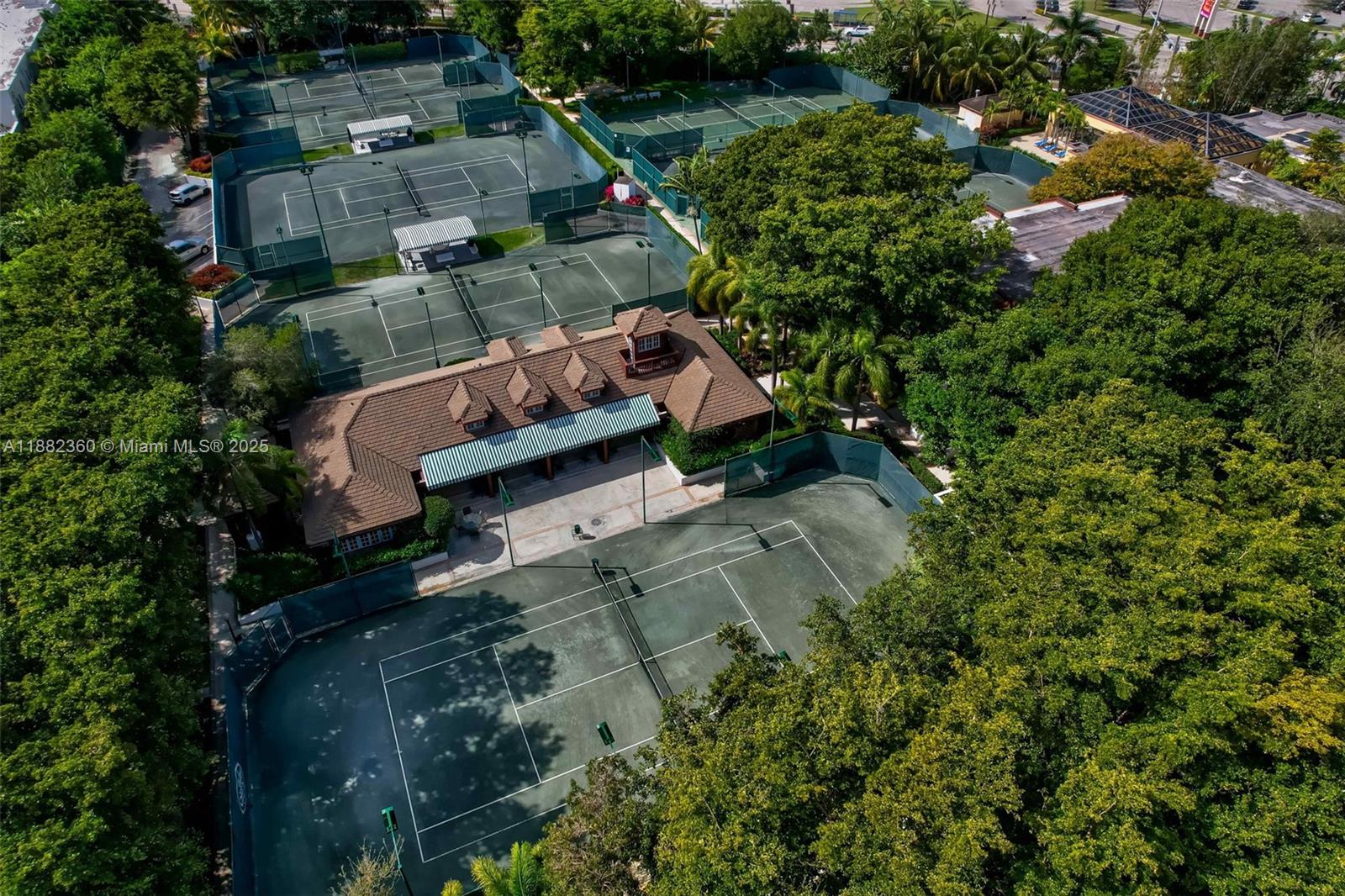 TOWERS OF QUAYSIDE CONDO - Residential Lease