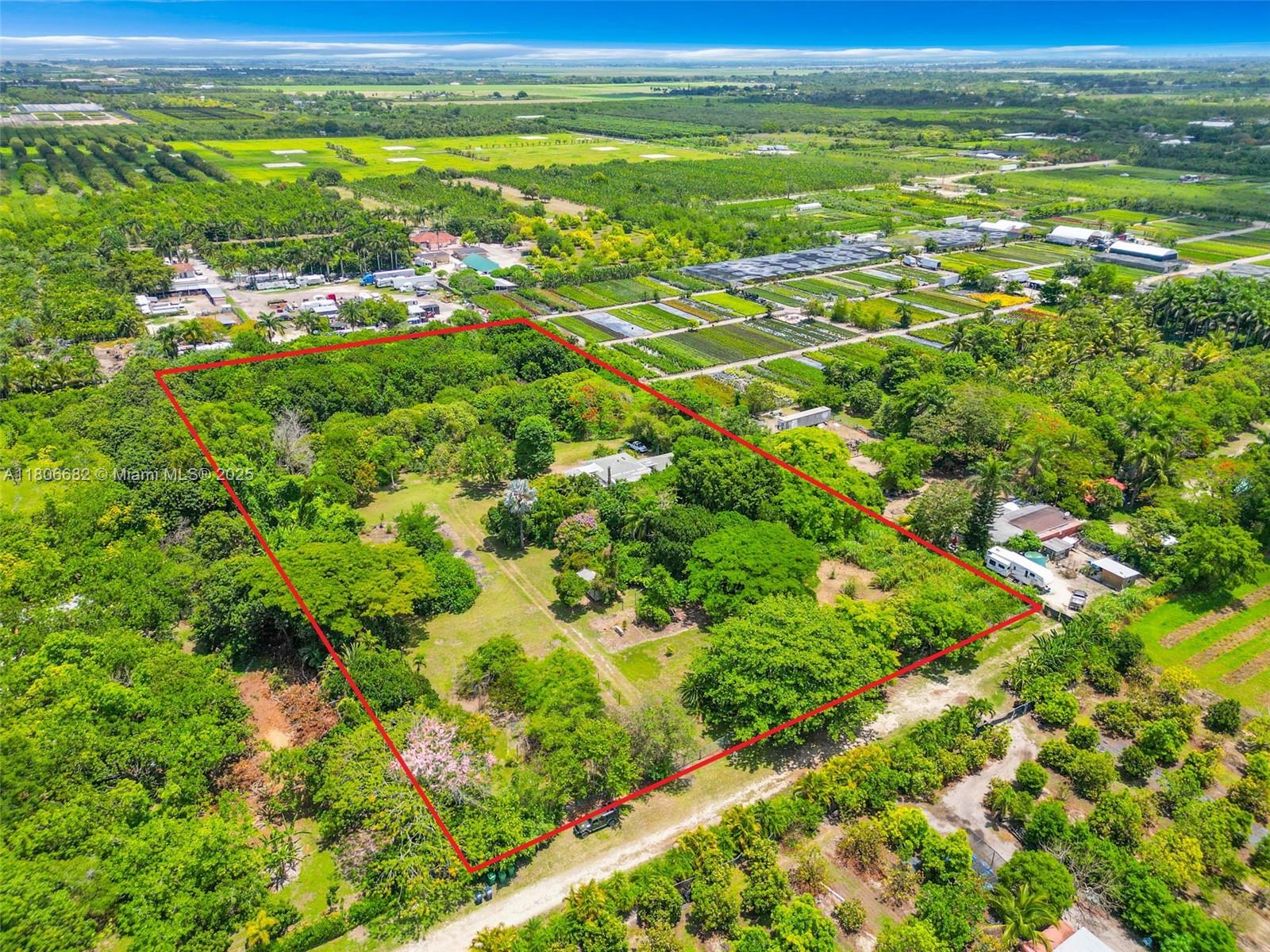 Property for Sale at 18900 Sw 186th St, Miami, Broward County, Florida - Bedrooms: 3 
Bathrooms: 3  - $1,199,000