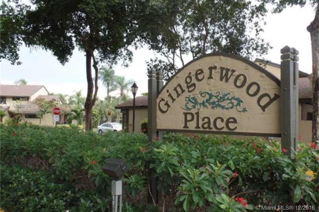 Horizon West 82-41b - Residential Lease